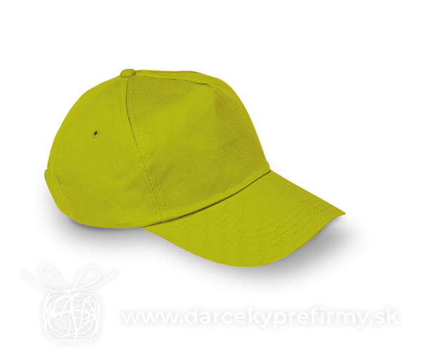 GLOP CAP - Čiapka s kšiltom
