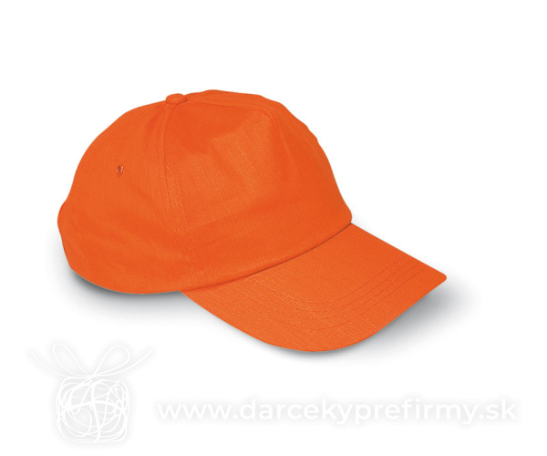 GLOP CAP - Čiapka s kšiltom