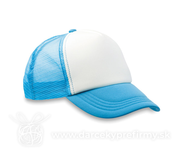 TRUCKER CAP - Truckerská čiapka