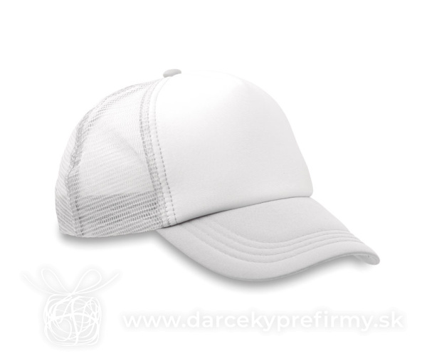 TRUCKER CAP - Truckerská čiapka