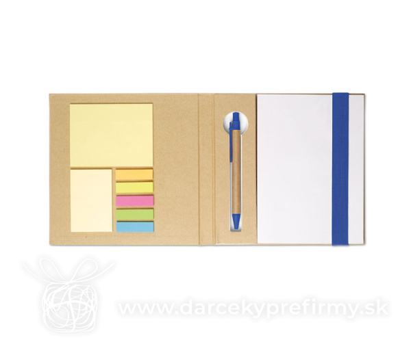 QUINCY - Kancelársky set