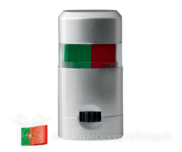 WEREL - Farba na telo