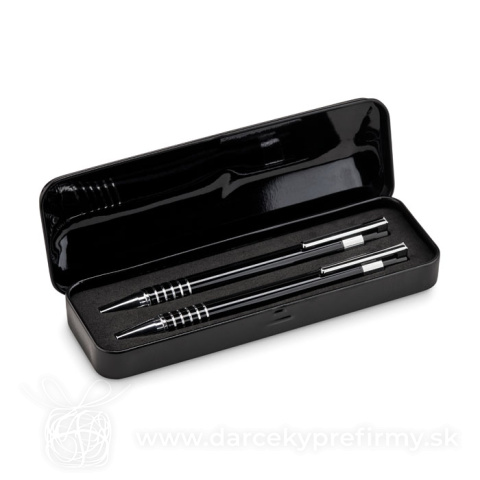 Obrázok produktu ALUCOLOR - Súprava pera a ceruzky