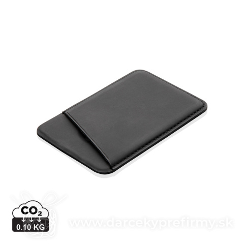 Obrázok produktu Magnetický držiak na karty na telefón