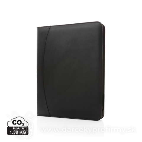 Obrázok produktu Prémiové portfólio na zips z RCS rPU