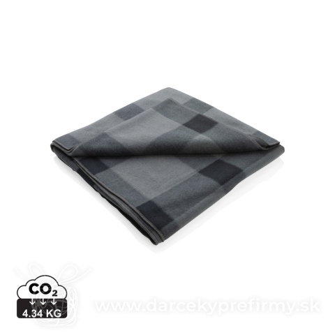 Obrázok produktu Fleecový pléd