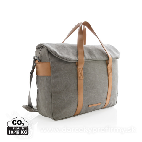 Obrázok produktu Canvas taška na notebook