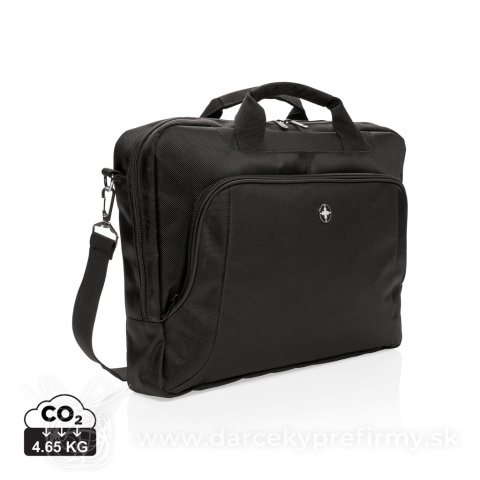 Obrázok produktu Luxusná taška na 15” notebook
