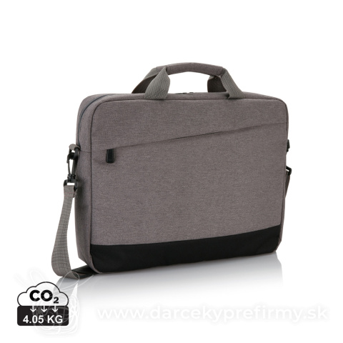 Obrázok produktu Moderná taška na 15” notebook