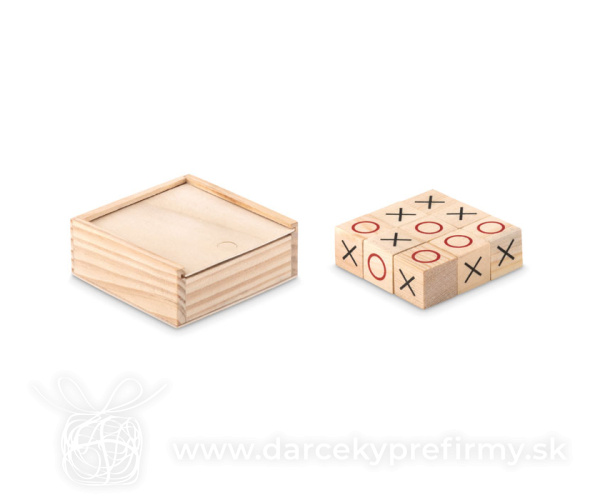 TIC TAC TOE - Tic tac toe