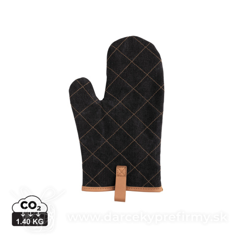 Obrázok produktu Prémiová kuchynská chňapka z canvas