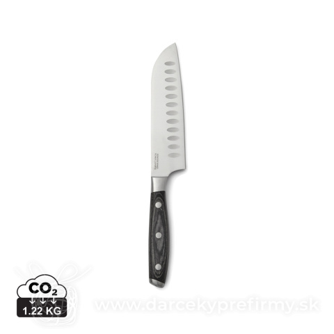 Obrázok produktu Nôž VINGA Kaiser Santoku