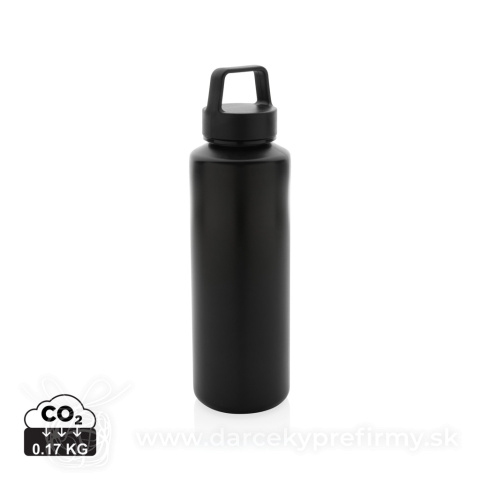 Obrázok produktu Fľaša na vodu s madlom z RCS RPP