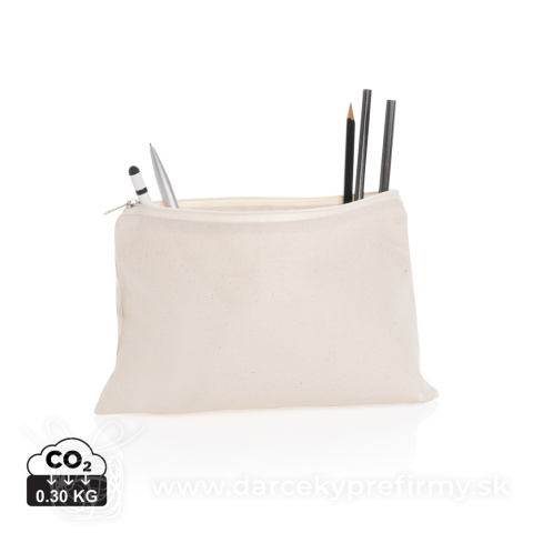 Obrázok produktu Nefarbený peračník Impact z 285g recykl. canvas AWARE™