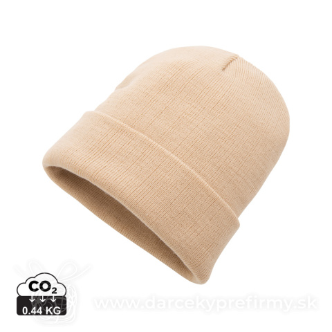 Obrázok produktu Beanie čapica Impact z Polylana® AWARE™