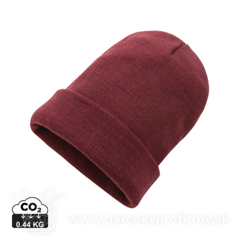 Obrázok produktu Beanie čapica Impact z Polylana® AWARE™
