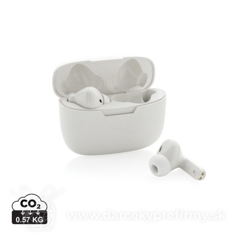 Obrázok produktu TWS slúchadlá Liberty Pro z RCS recykl. plastu
