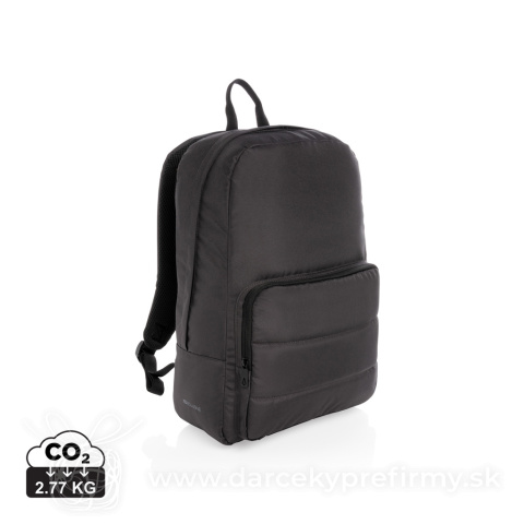 Obrázok produktu Základný batoh na 15,6" notebook Impact z RPET AWARE™