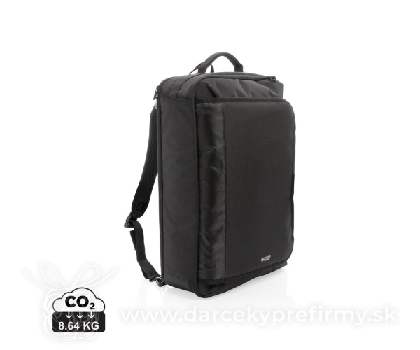 Konvertibilný batoh Swiss Peak