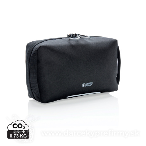 Obrázok produktu Viacúčelová taška Swiss Peak z RPET AWARE™