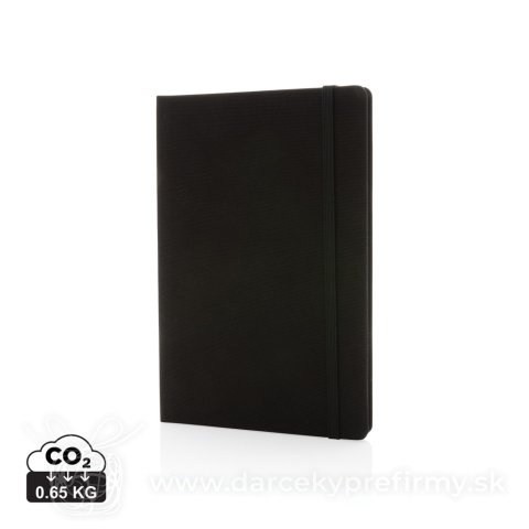 Obrázok produktu Zápisník A5 z GRS RPET