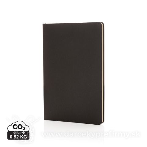 Obrázok produktu Zápisník A5 s tvrdou väzbou