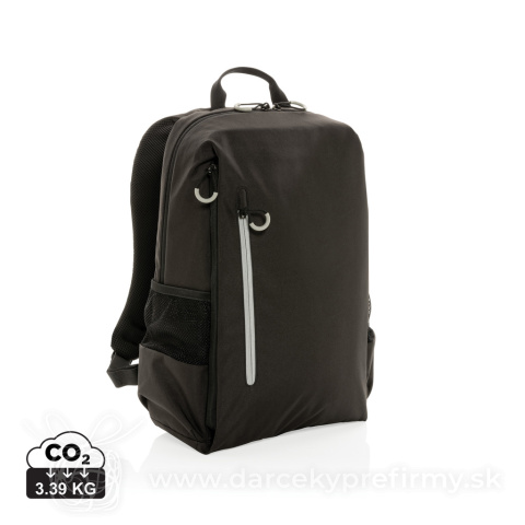 Obrázok produktu Batoh na 15,6" notebook Lima Impact z RPET AWARE™