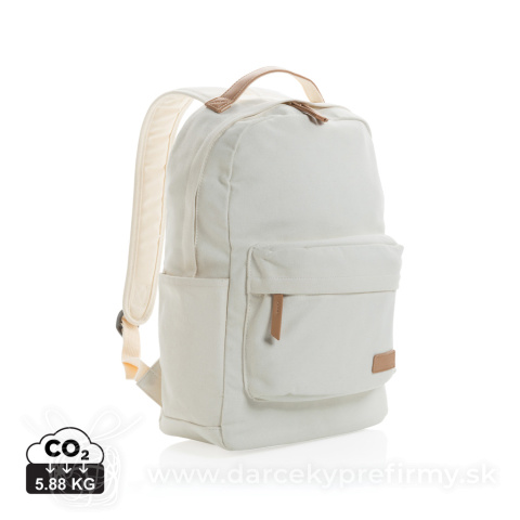 Obrázok produktu Batoh Impact z 16 oz. recykl. canvas AWARE™