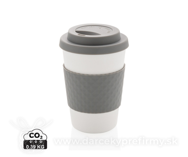 Opakovane použiteľný hrnček 270 ml