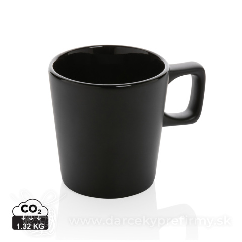 Obrázok produktu Moderný keramický hrnček na kávu