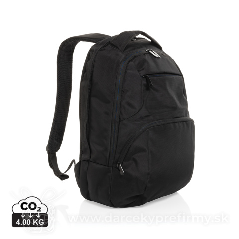 Obrázok produktu Batoh na notebook Universal Impact z RPET AWARE™