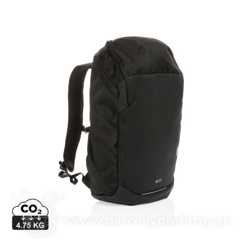 Obrázok produktu Swiss Peak business batoh na 15,6" notebook z RPET AWARE™