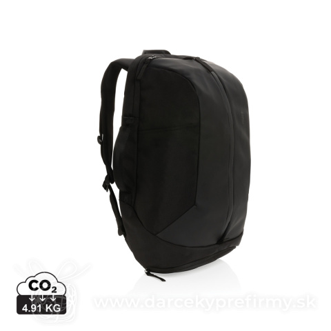 Obrázok produktu Batoh work&gym Swiss Peak z RPET AWARE™