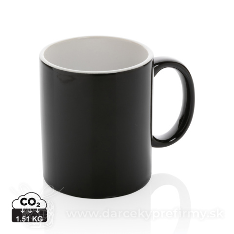 Obrázok produktu Základný keramický hrnček