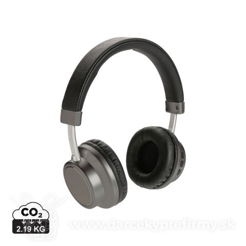 Obrázok produktu Bezdrôtové slúchadlá Swiss Peak V3