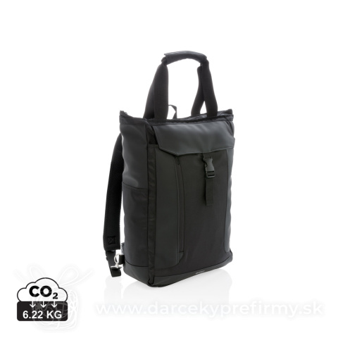 Obrázok produktu Swiss Peak RFID totepack batoh