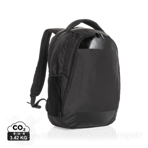 Obrázok produktu Batoh na notebook Boardroom Impact z RPET AWARE™