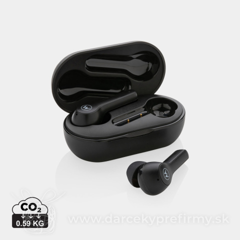 Obrázok produktu TWS slúchadlá Motorola MOTO 85 IPX5