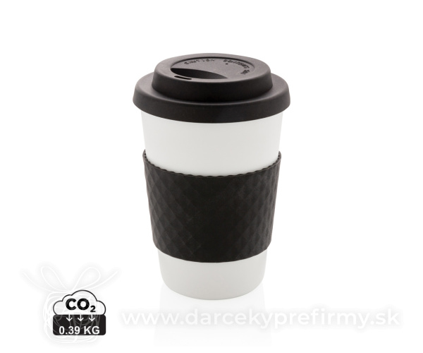 Opakovane použiteľný hrnček 270 ml