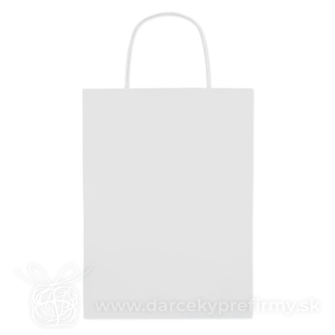 Obrázok produktu PAPER MEDIUM - Stredné vrecko 150 gr/m²