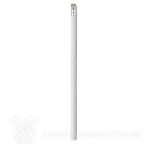 Obrázok produktu STOMP - Drevená ceruzka s gumou