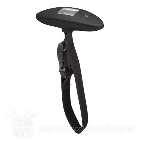Obrázok produktu WEIGHIT - Váha na batožinu