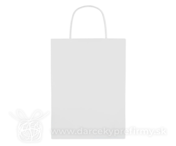 PAPER MEDIUM - Stredné vrecko 150 gr/m²