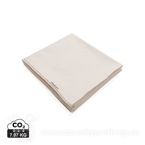 Obrázok produktu Obrus Ukiyo zo 180g recyklovanej bavlny AWARE™