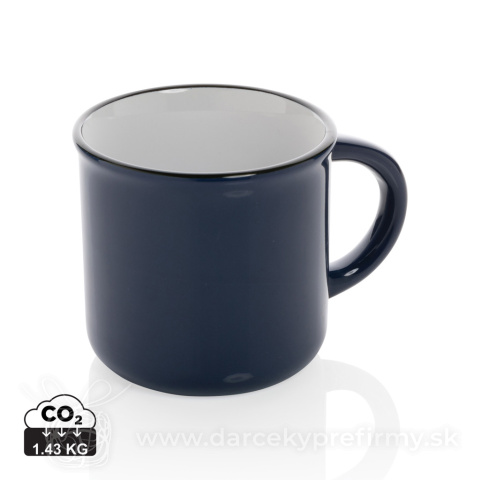 Obrázok produktu Retro keramický hrnček