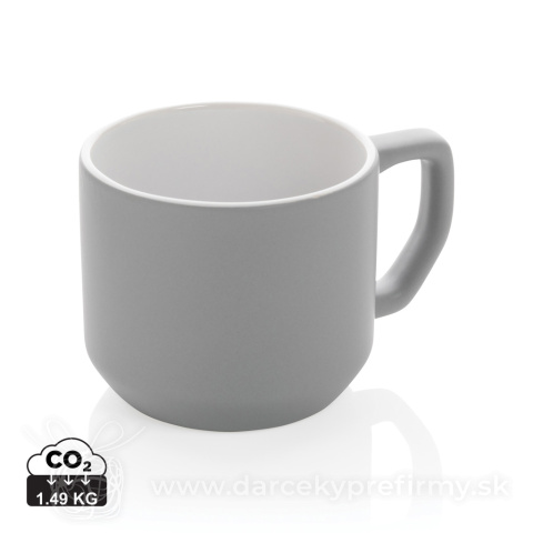 Obrázok produktu Moderný keramický hrnček