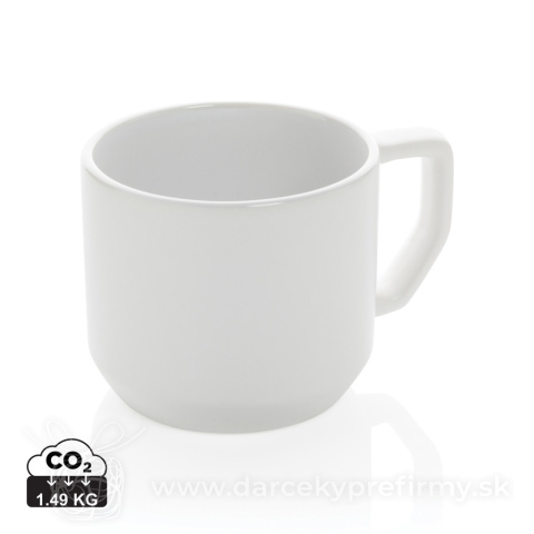 Obrázok produktu Moderný keramický hrnček