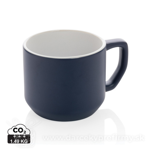Obrázok produktu Moderný keramický hrnček