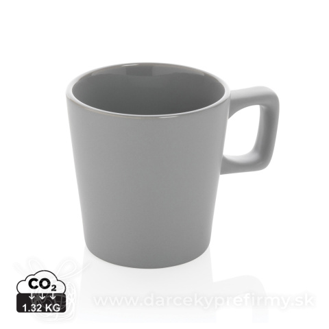 Obrázok produktu Moderný keramický hrnček na kávu