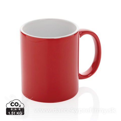 Obrázok produktu Základný keramický hrnček